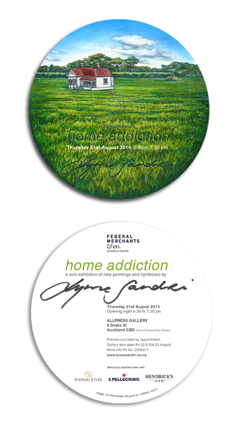 Invitation